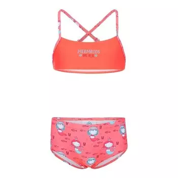 Детские купальники apple Kids Firefly, красный