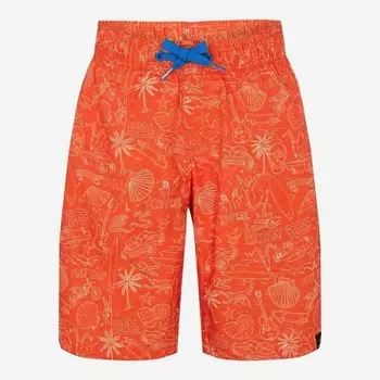 Детские купальники korentin jrs Firefly, оранжевый