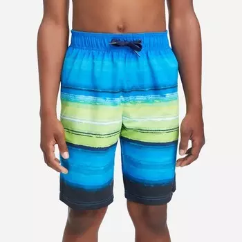 Детские купальники нейл б Firefly, синий