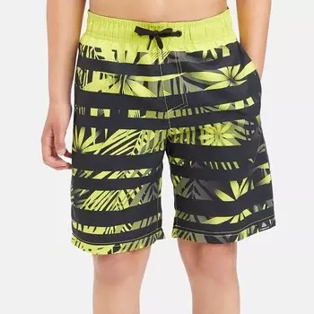 Детские купальники nils ii Firefly, черный