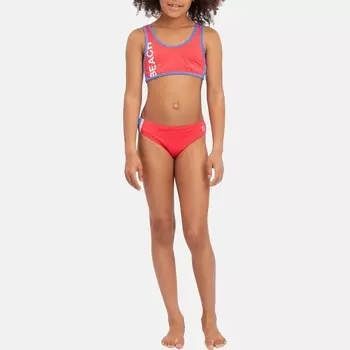 Детские купальники сана Firefly, розовый