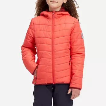 Детские куртки рикос Mc Kinley, красный