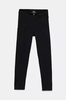 Детские леггинсы Abercrombie & Fitch, черный