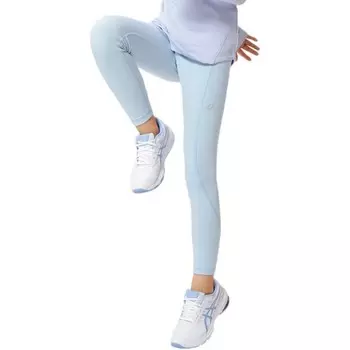 Детские леггинсы Asics, синий