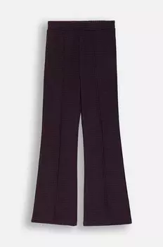 Детские леггинсы Coccodrillo, фиолетовый