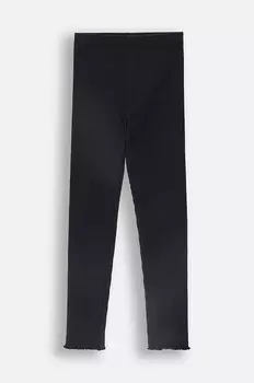 Детские леггинсы Coccodrillo, темно-синий