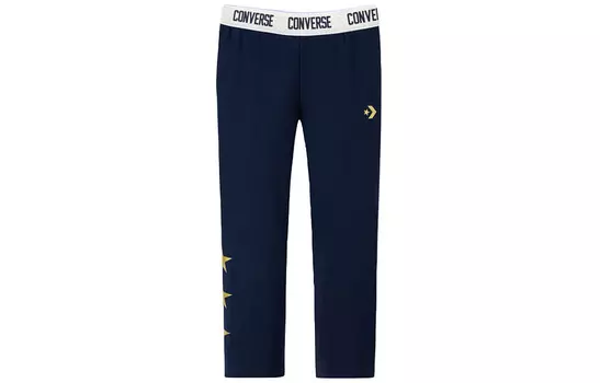 Детские леггинсы Converse