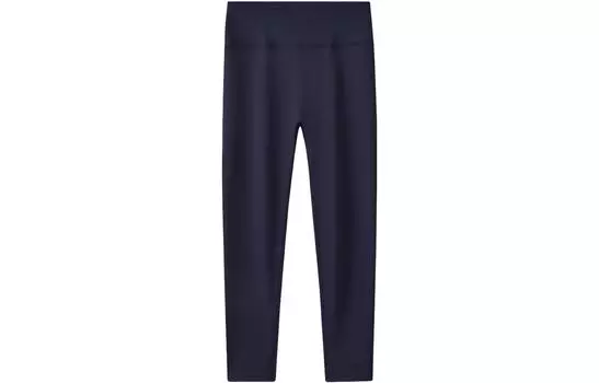 Детские леггинсы ФИЛА FILA, цвет Blue
