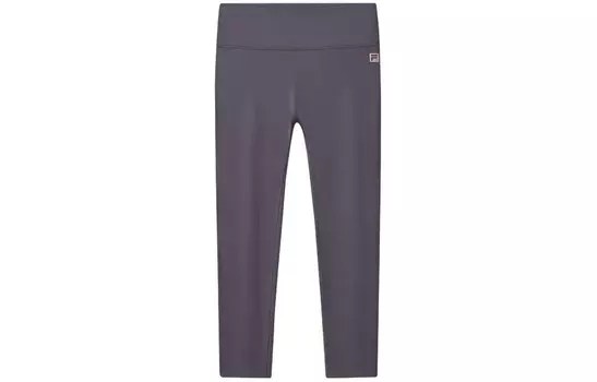 Детские леггинсы Fila Kids, фиолетовый