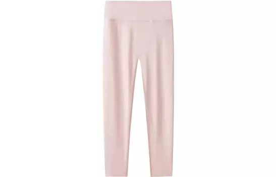 Детские леггинсы Fila Kids, розовый