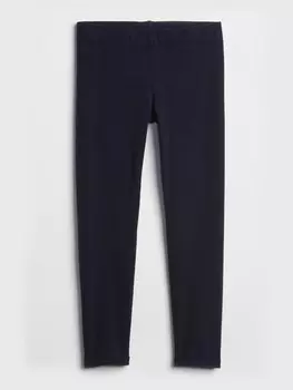 Детские леггинсы Gap, синий