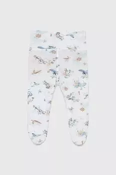 Детские леггинсы Jamiks, синий