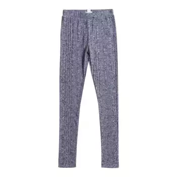 Детские леггинсы Kinda Crazy Roxy, синий