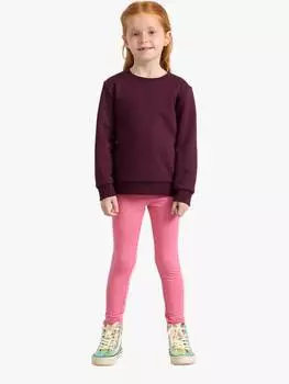 Детские леггинсы Lindex, розовый