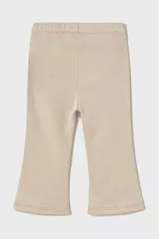 Детские леггинсы Mayoral, бежевый