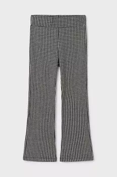 Детские леггинсы Mayoral, черный