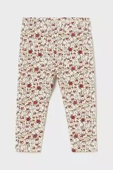 Детские леггинсы Mayoral, красный