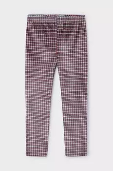 Детские леггинсы Mayoral, красный