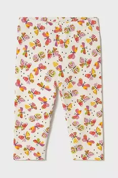 Детские леггинсы Mayoral, розовый