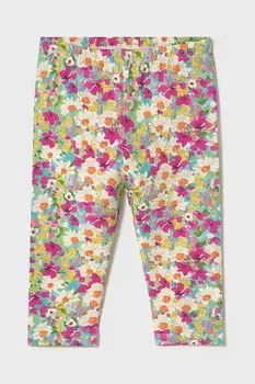 Детские леггинсы Mayoral, розовый