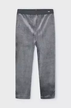 Детские леггинсы Mayoral, серый