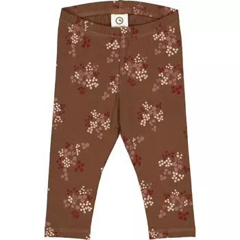 Детские леггинсы Msli, мультиколор