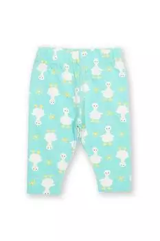 Детские леггинсы Sunny Duck Kite, синий