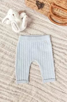 Детские леггинсы Tartine Et Chocolat, синий