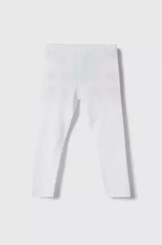 Детские леггинсы United Colors Of Benetton, белый