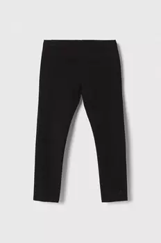 Детские леггинсы United Colors Of Benetton, черный