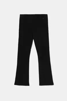 Детские леггинсы United Colors Of Benetton, черный