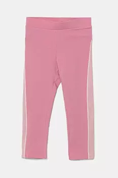 Детские леггинсы United Colors Of Benetton, розовый