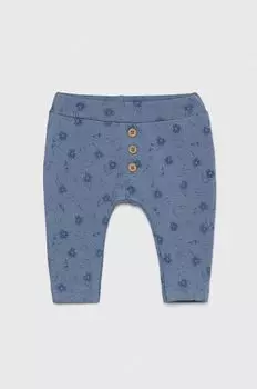 Детские леггинсы United Colors of Benetton, синий