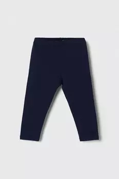 Детские леггинсы United Colors Of Benetton, темно-синий