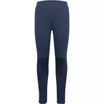 Детские летние колготки Femund Trollkids, синий