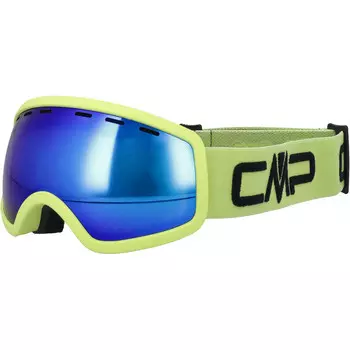 Детские лыжные очки Kiniwe CMP, желтый