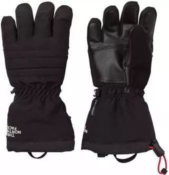 Детские лыжные перчатки The North Face Montana