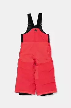 Детские лыжные штаны Burton MAVEN, розовый