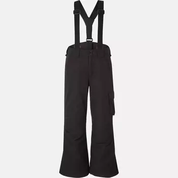 Детские лыжные штаны Гиво Mc Kinley, черный