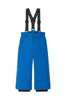 Детские лыжные штаны Loikka Reima, синий