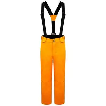 Детские лыжные штаны Outmove II DARE 2B, цвет orange