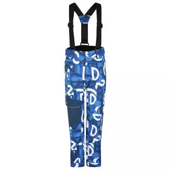 Детские лыжные штаны Pow DARE 2B, цвет blau