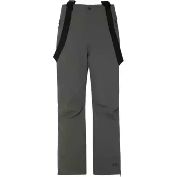 Детские лыжные штаны Spiket Jr Protest, темно-серый