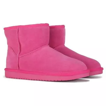 Детские мини-сапоги Koola Little/Big Kid Koolaburra By Ugg, фуксия