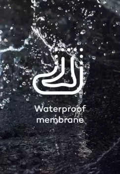 Детские непромокаемые кроссовки Tallustelu Reima, цвет Blue Ocean