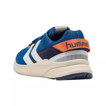 Детские низкие кеды унисекс Waffle One (GS) NIKE, черный