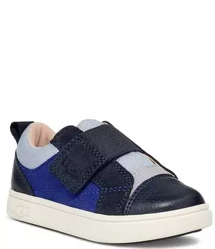 Детские низкие кроссовки UGG Rennon (для малышей), синий