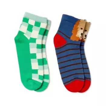 Детские носки 2 пары