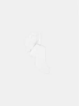 Детские носки 9856 Mayoral, белый