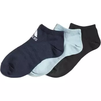 Детские носки Adidas, цвет 3 Pack (Mixed Color)